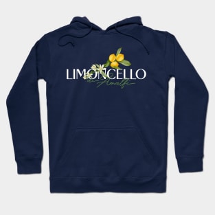 Limoncello di Amalfi Hoodie